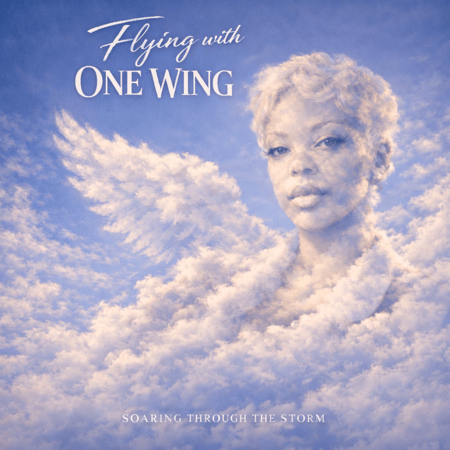 Flying With One Wing