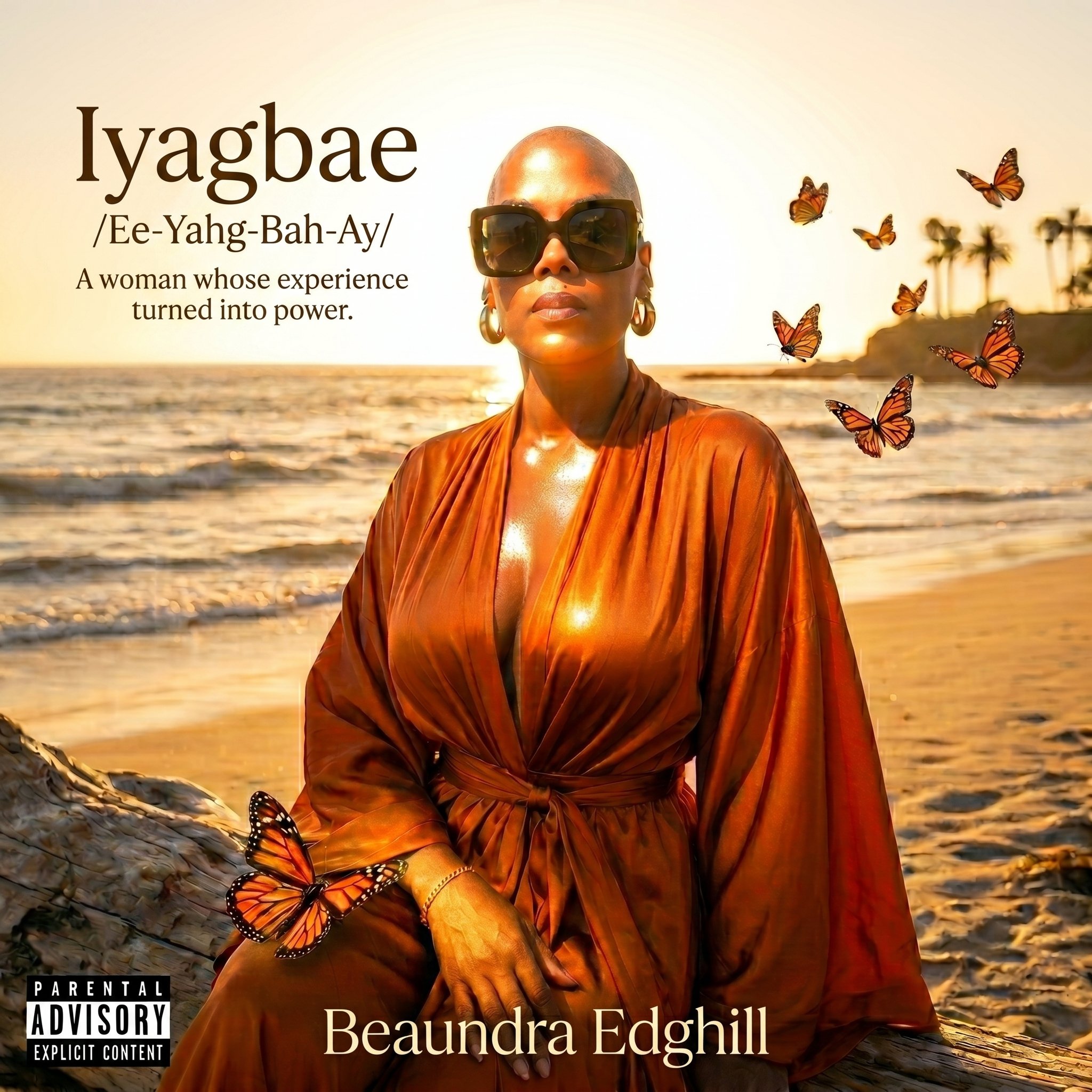 IYAGBAE