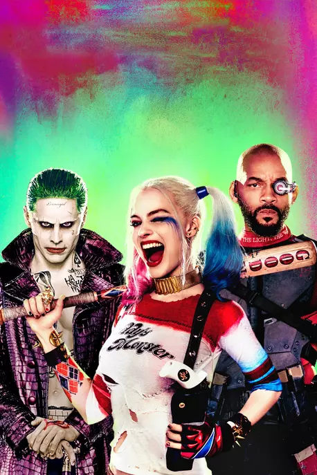 Suicide Squad