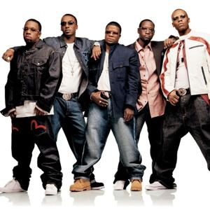 Now Playing: New Edition