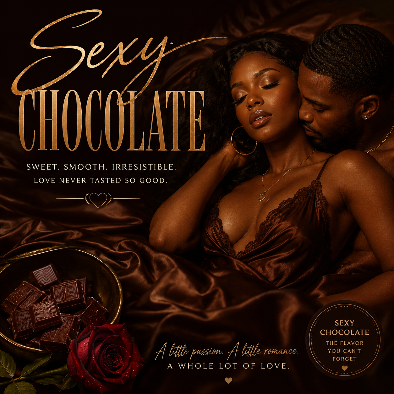 Sexy Chocolate