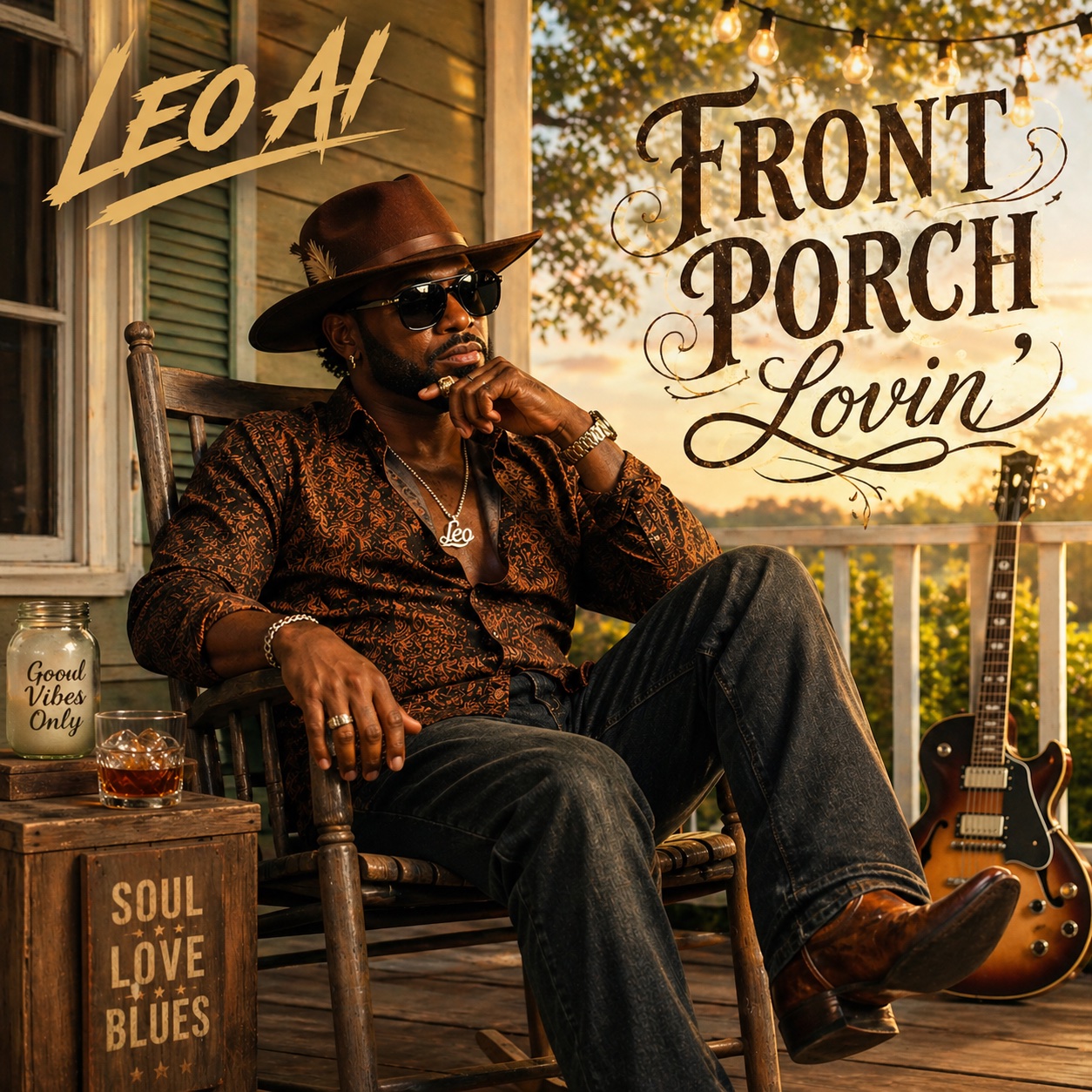 Front Porch Lovin’